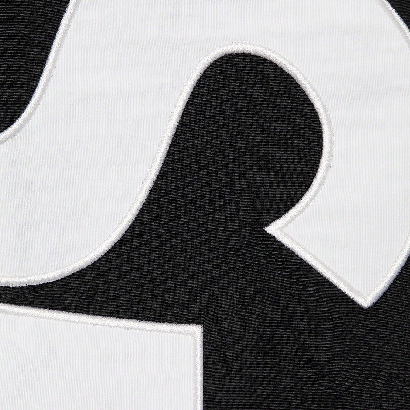 Spellout Track Jacket view 14